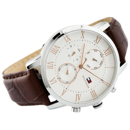 Tommy Hilfiger Watch For Men 1791400