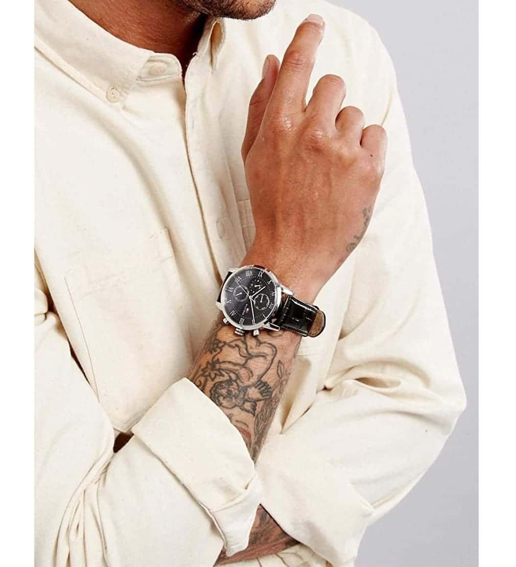 Tommy Hilfiger watch for Men 1791401