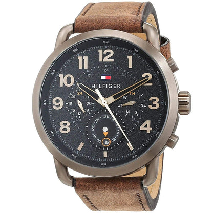 Tommy Hilfiger Watch For Men 1791425