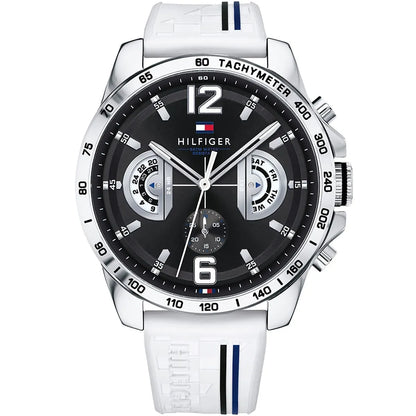 Tommy Hilfiger Watch For Men 1791475