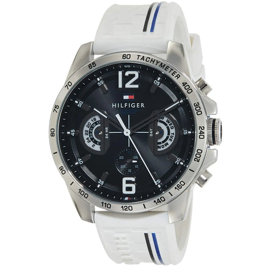 Tommy Hilfiger Watch For Men 1791475