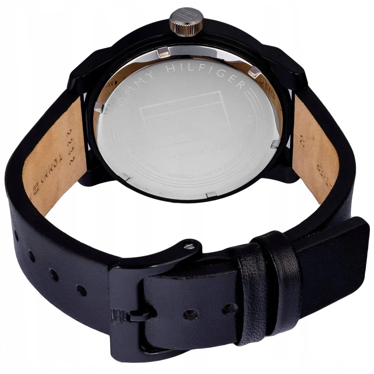 Tommy Hilfiger Watch For Men 1791479