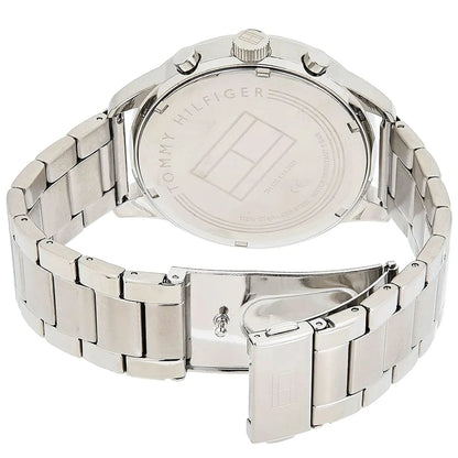 Tommy Hilfiger Watch For Men 1791485