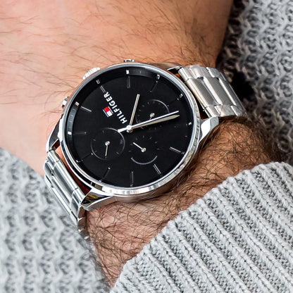 Tommy Hilfiger Watch For Men 1791485