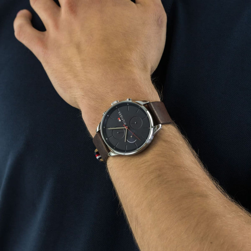 Tommy Hilfiger watch for Men - 1791487