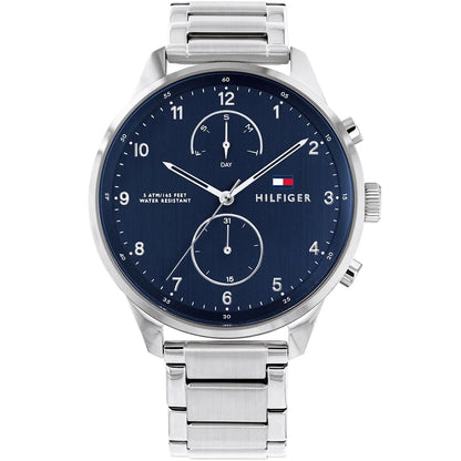 Tommy Hilfiger Watch For Men 1791575