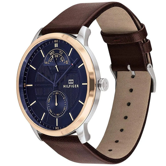Tommy Hilfiger Watch For Men 1791605