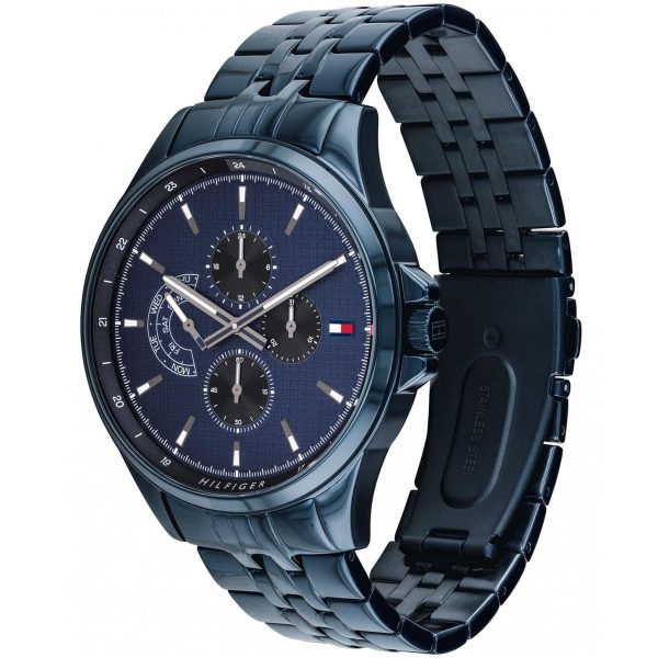 Tommy Hilfiger Watch For Men 1791618