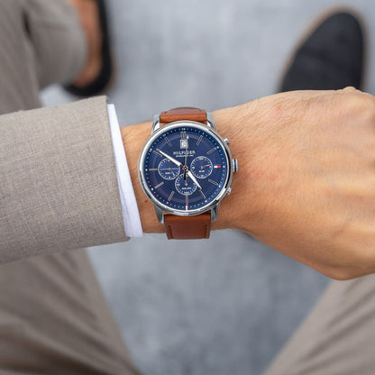 Tommy Hilfiger Watch For Men 1791629