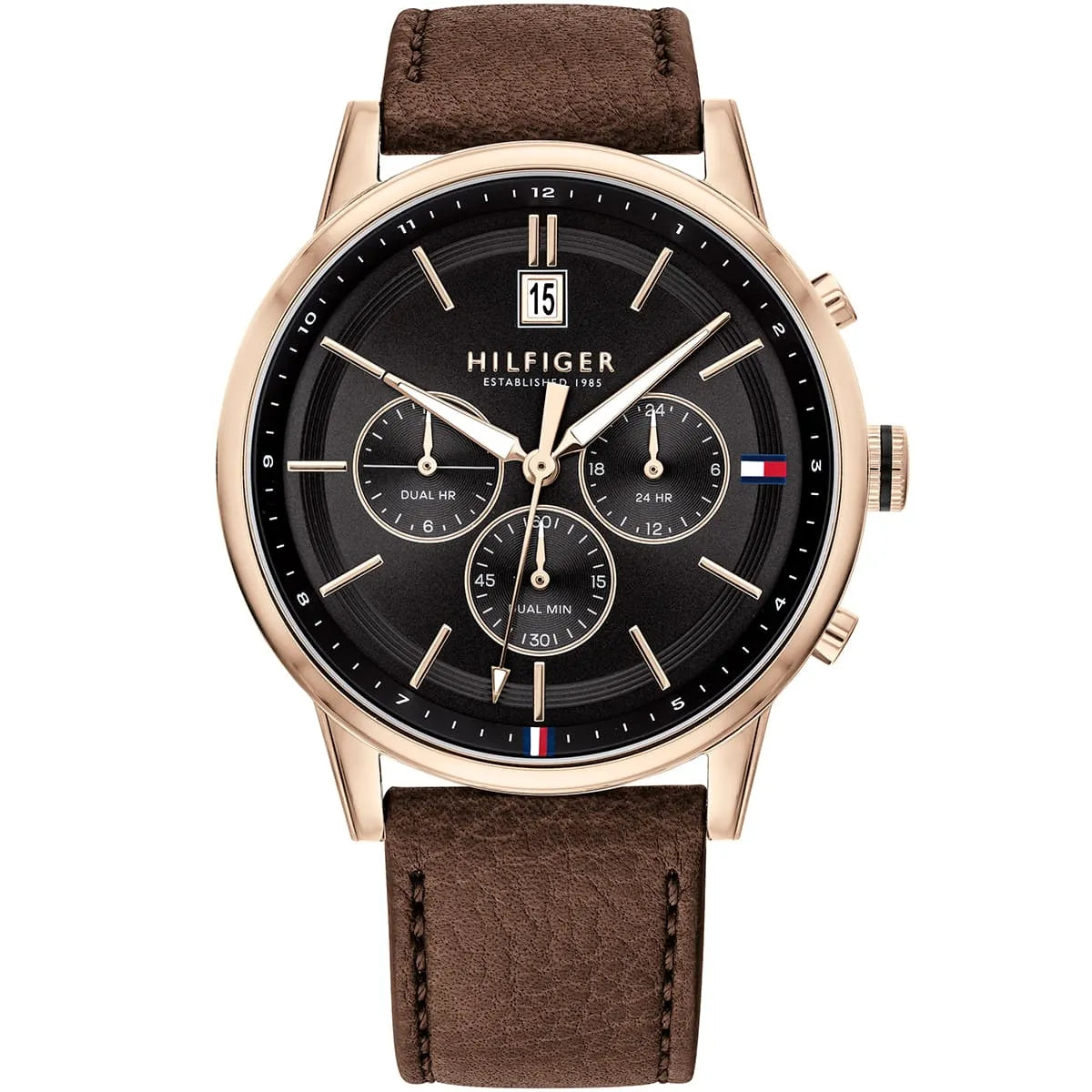 Tommy Hilfiger Watch For Men 1791631