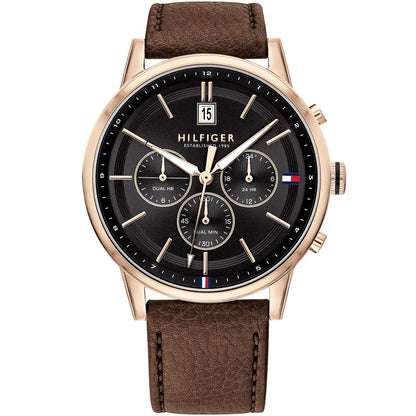 Tommy Hilfiger Watch For Men 1791631