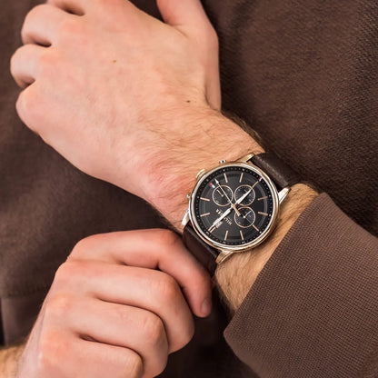 Tommy Hilfiger Watch For Men 1791631