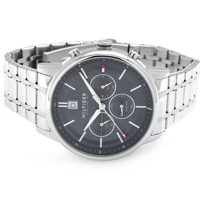 Tommy Hilfiger Watch For Men 1791632