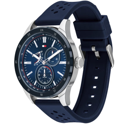 Tommy Hilfiger Watch For Men 1791635