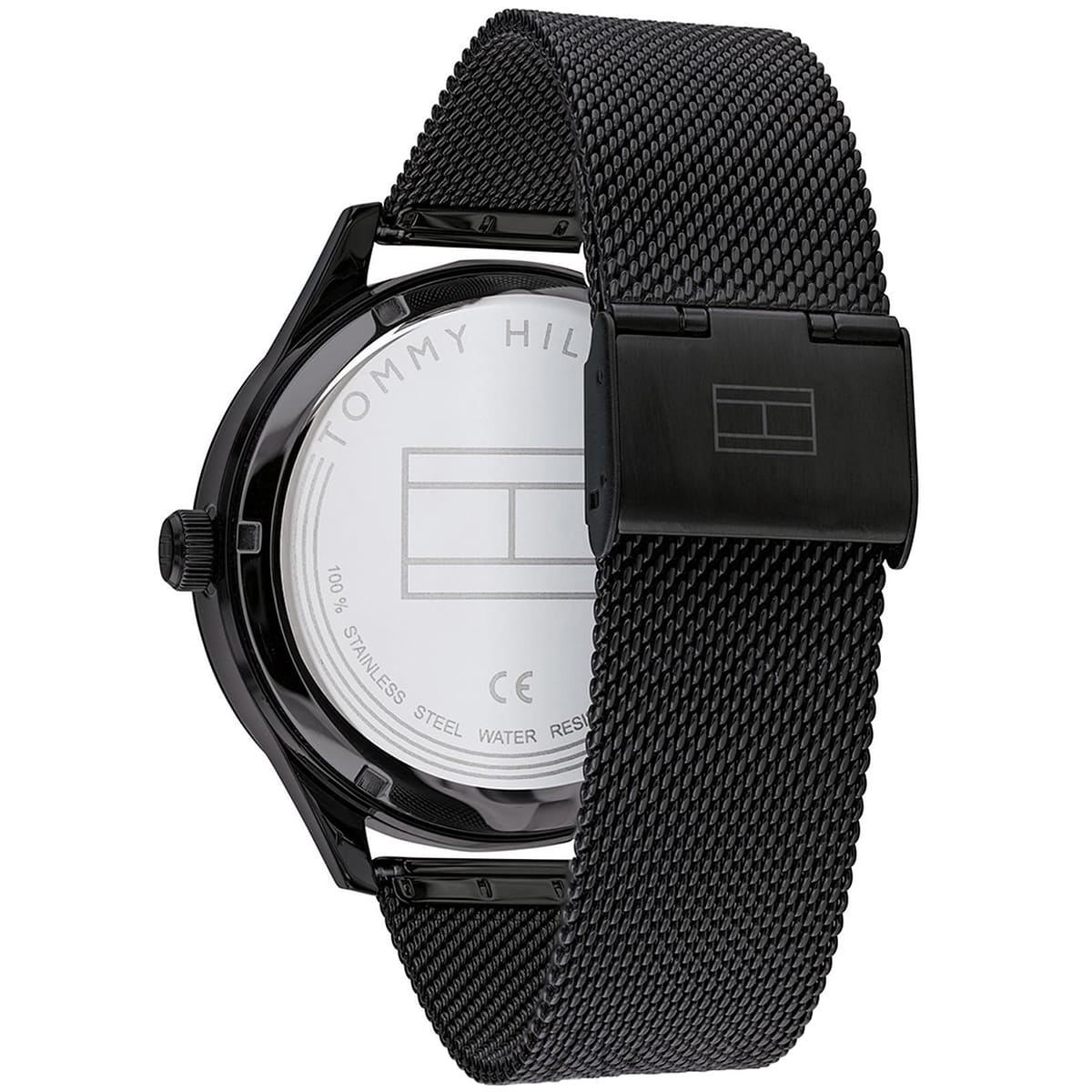 Tommy Hilfiger Watch For Men 1791644