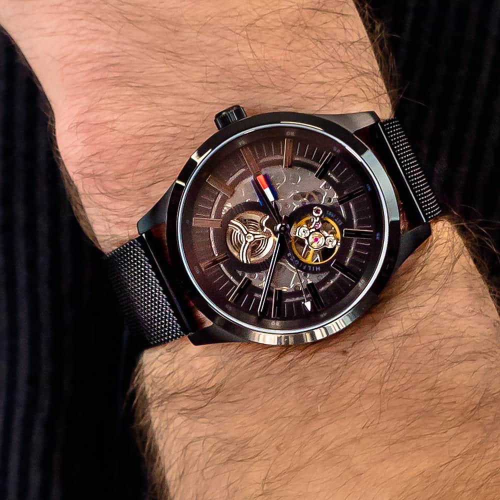 Tommy Hilfiger Watch For Men 1791644