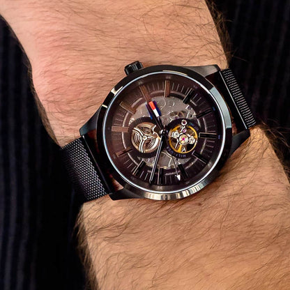 Tommy Hilfiger Watch For Men 1791644