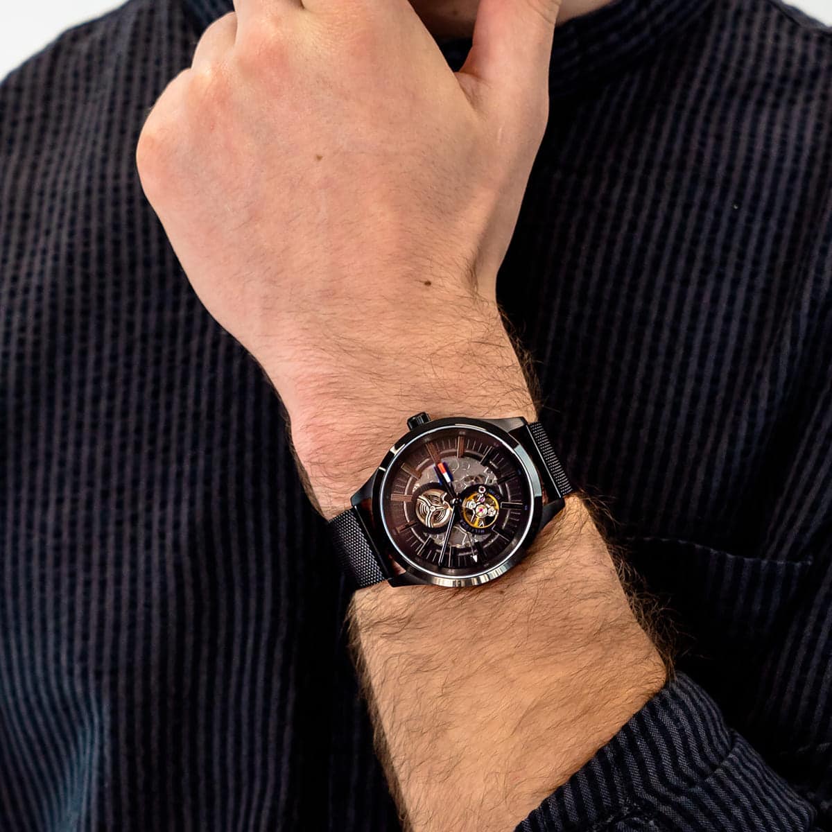 Tommy Hilfiger Watch For Men 1791644