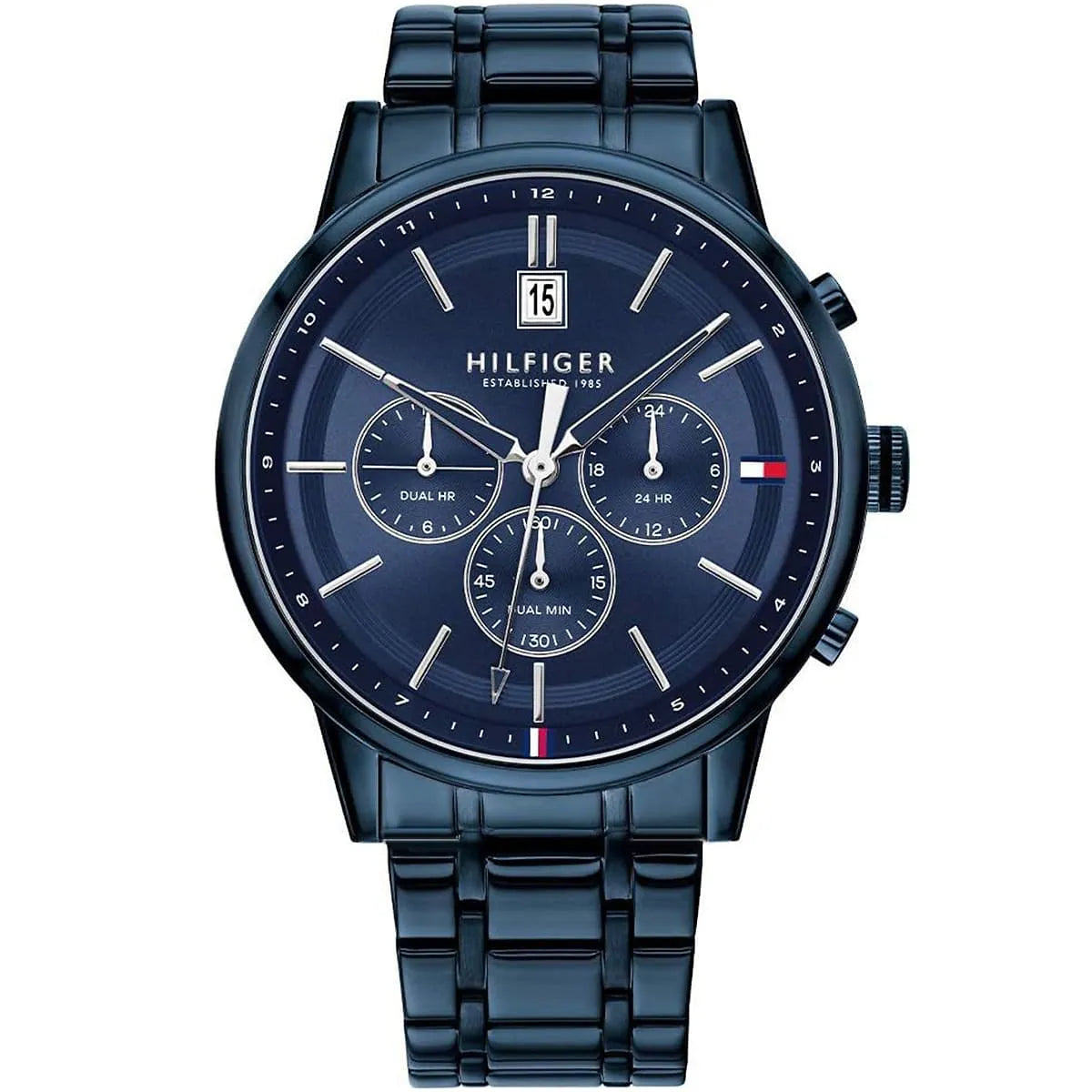 Tommy Hilfiger Watch For Men 1791694