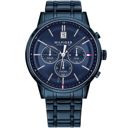 Tommy Hilfiger Watch For Men 1791694