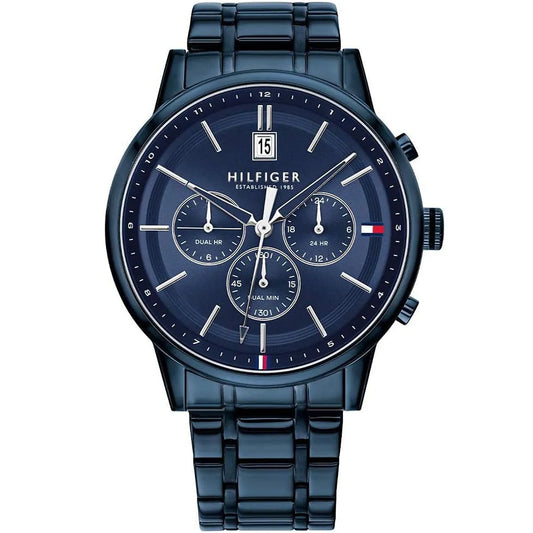 Tommy Hilfiger Watch For Men 1791694