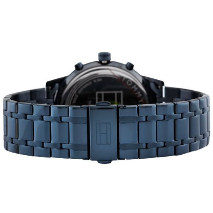 Tommy Hilfiger Watch For Men 1791694