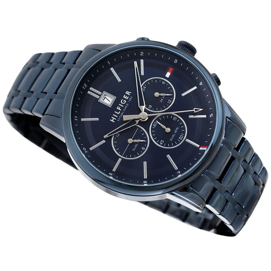 Tommy Hilfiger Watch For Men 1791694