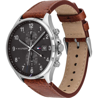 Tommy Hilfiger Watch For Men 1791710