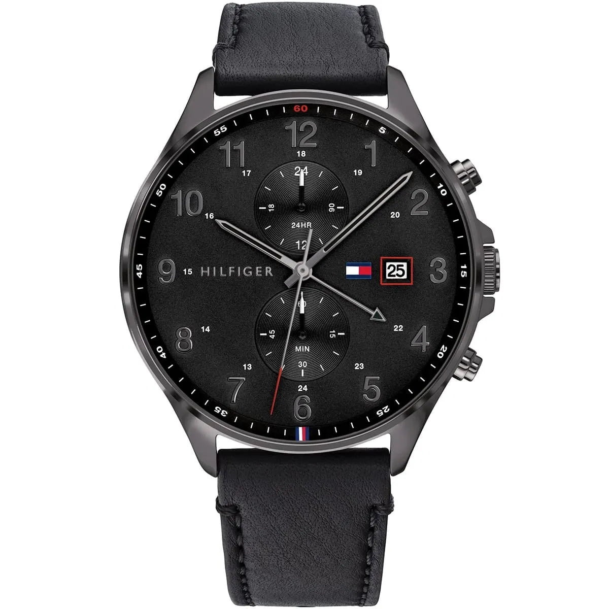 Tommy Hilfiger Watch For Men 1791711