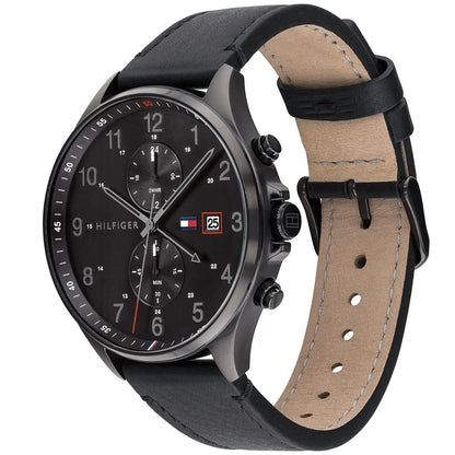 Tommy Hilfiger Watch For Men 1791711