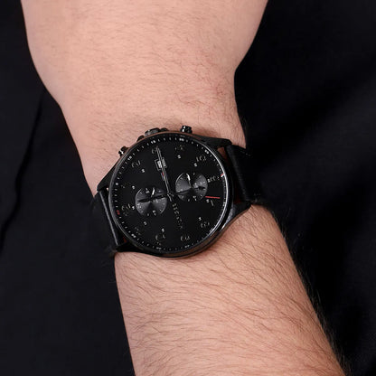 Tommy Hilfiger Watch For Men 1791711