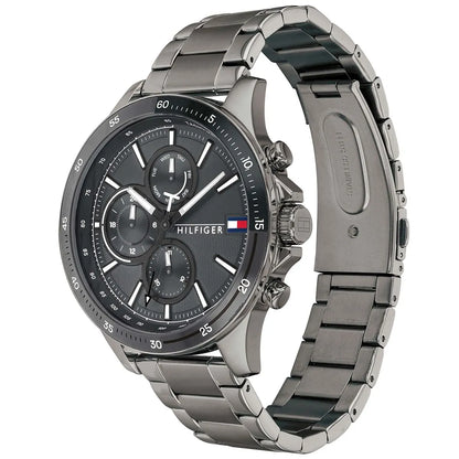 Tommy Hilfiger Watch For Men 1791719