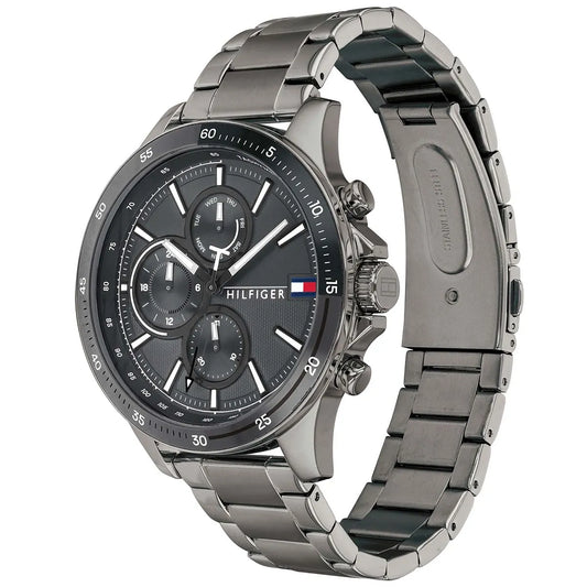 Tommy Hilfiger Watch For Men 1791719