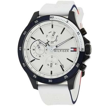 Tommy Hilfiger Watch For Men 1791723