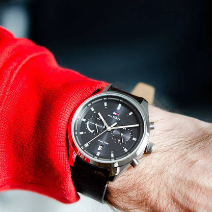 Tommy Hilfiger Watch For Men 1791729