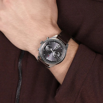 Tommy Hilfiger Watch For Men 1791729