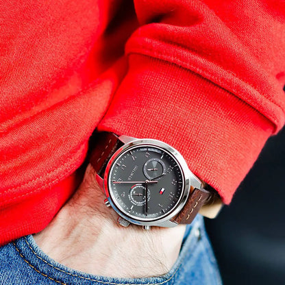 Tommy Hilfiger Watch For Men 1791785