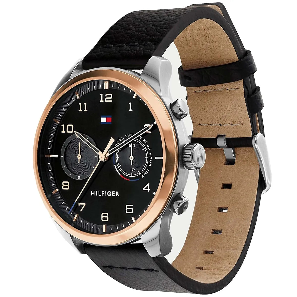 Tommy Hilfiger Watch For Men 1791786