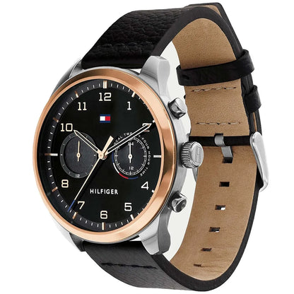 Tommy Hilfiger Watch For Men 1791786