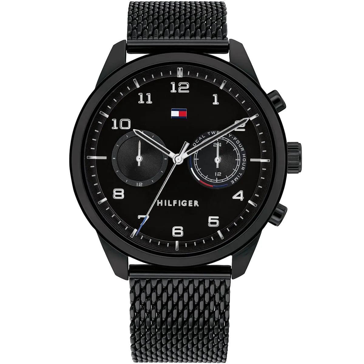 Tommy Hilfiger Watch For Men 1791787