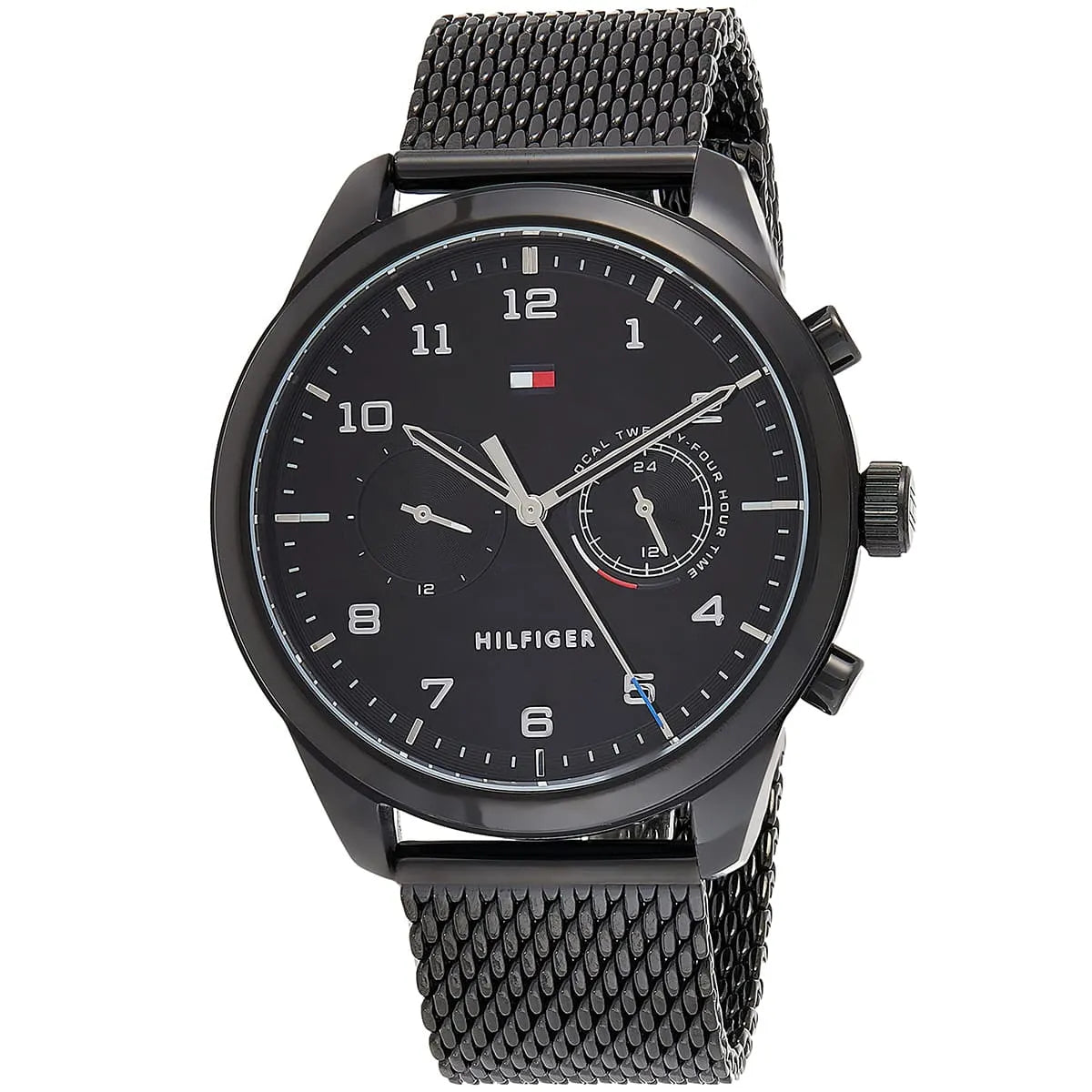 Tommy Hilfiger Watch For Men 1791787