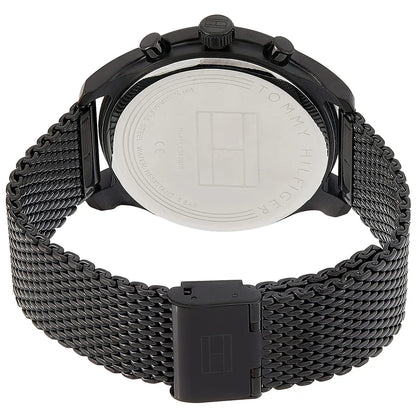 Tommy Hilfiger Watch For Men 1791787