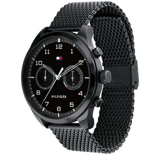 Tommy Hilfiger Watch For Men 1791787