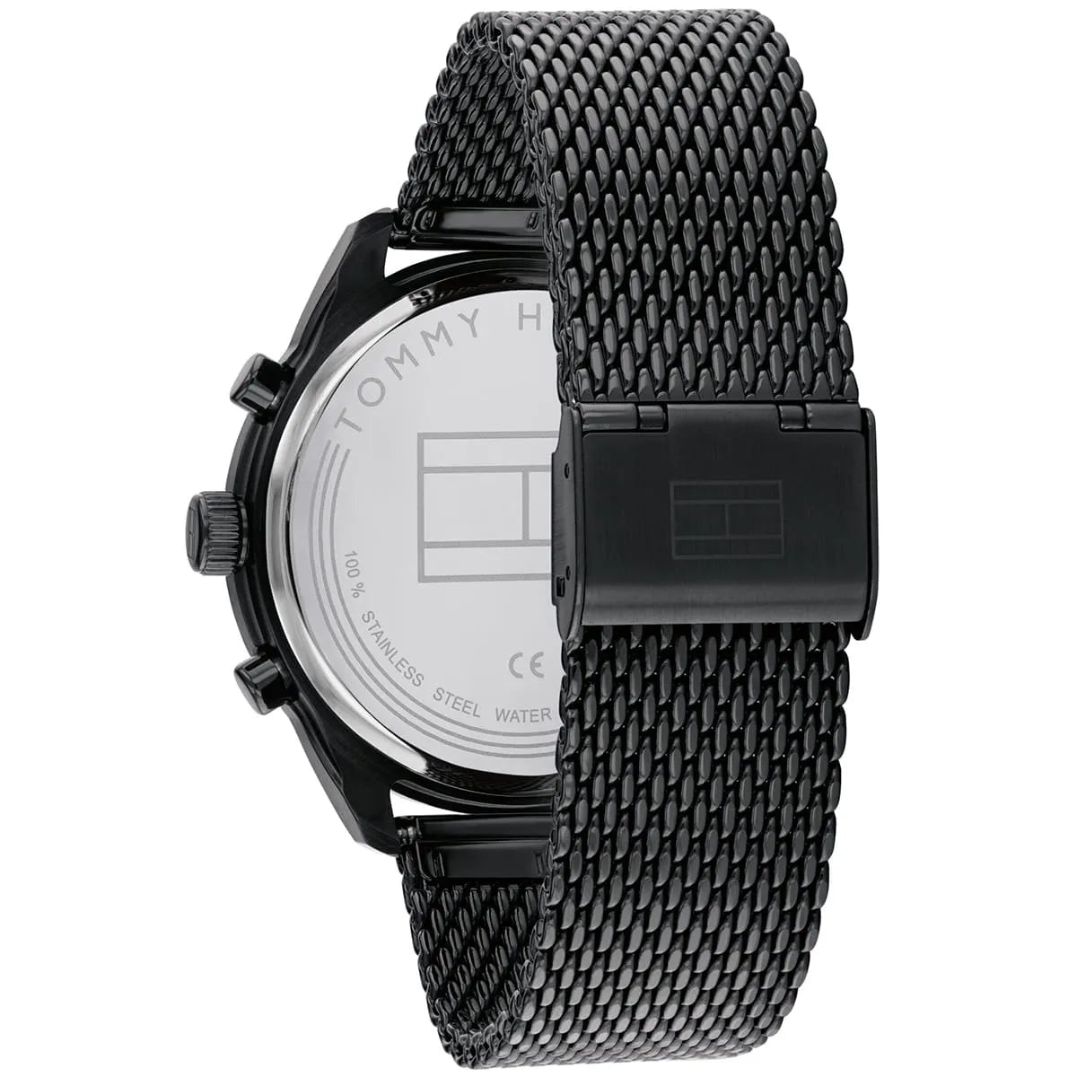 Tommy Hilfiger Watch For Men 1791787