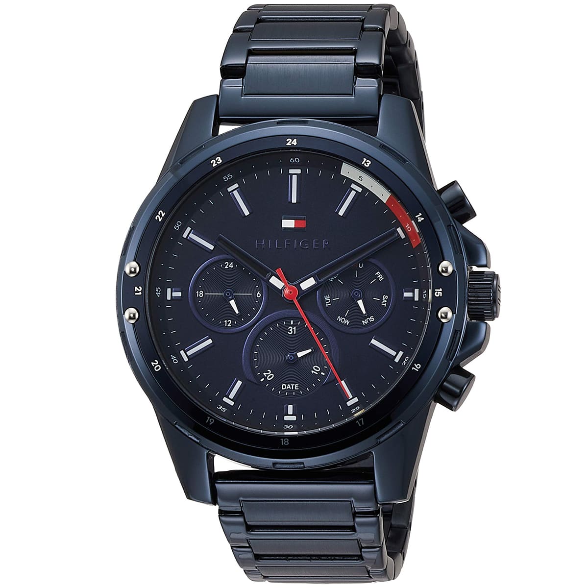 Tommy Hilfiger Watch For Men 1791789