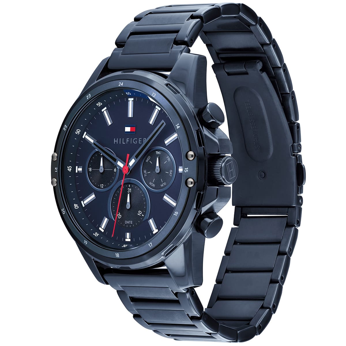 Tommy Hilfiger Watch For Men 1791789