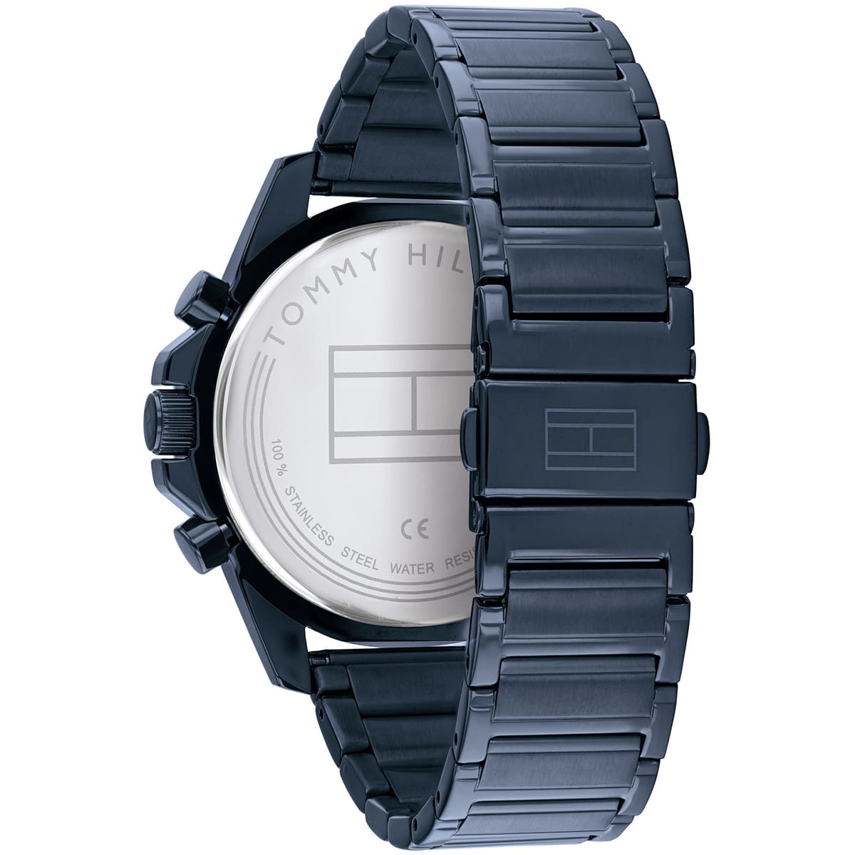 Tommy Hilfiger Watch For Men 1791789