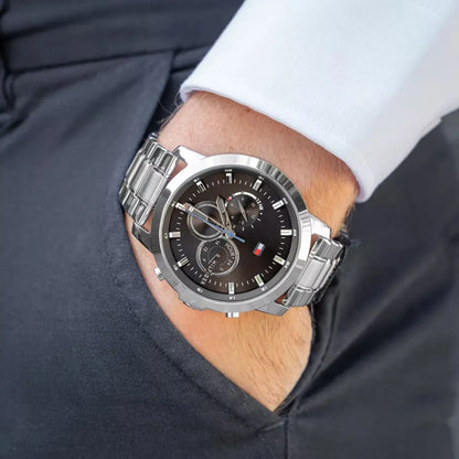 Tommy Hilfiger Watch For Men 1791794