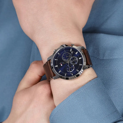 Tommy Hilfiger Watch For Men 1791797