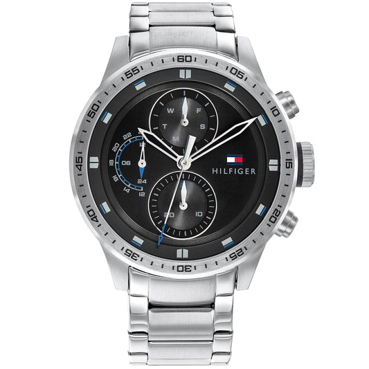 Tommy Hilfiger Watch For Men 1791805